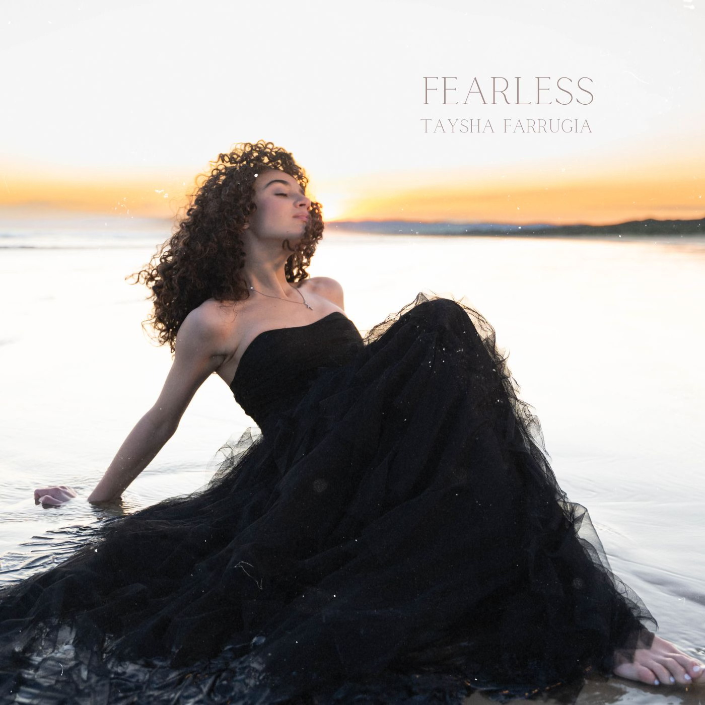 FEARLESS